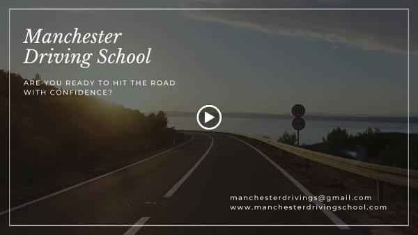 Manchester Driving School Limited