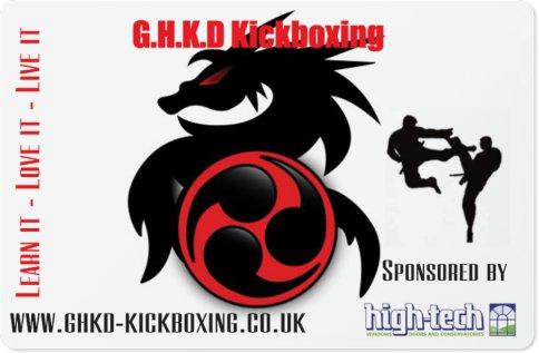 G.h.k.d Kickboxing