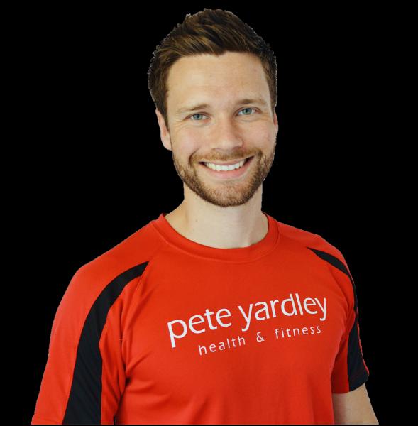 Pete Yardley Health & Fitness