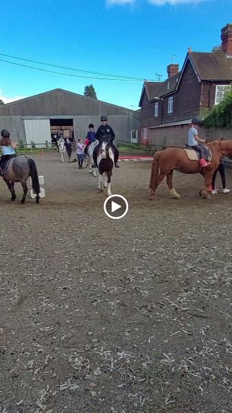 Tremaines Riding Stables