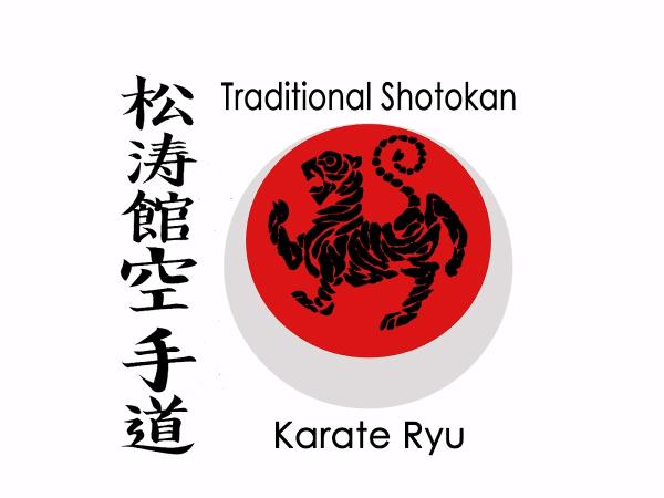 Traditional Shotokan Karate Ryu (Tskr) HQ