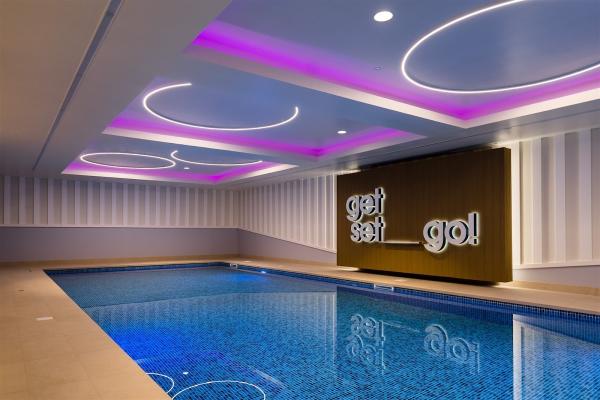 Getsetgo Swim Academy Putney