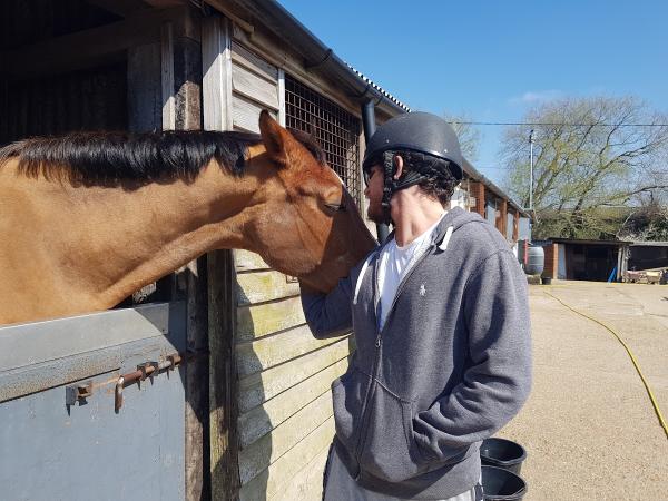 Meadows Equestrian Centre