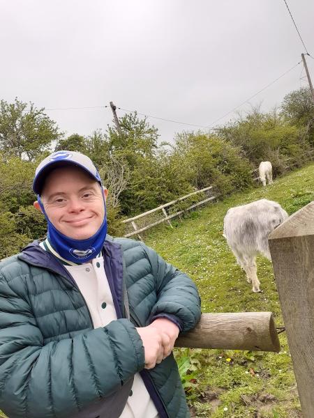 Meadows Equestrian Centre