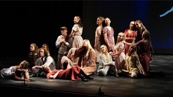 Performing Stars Academy