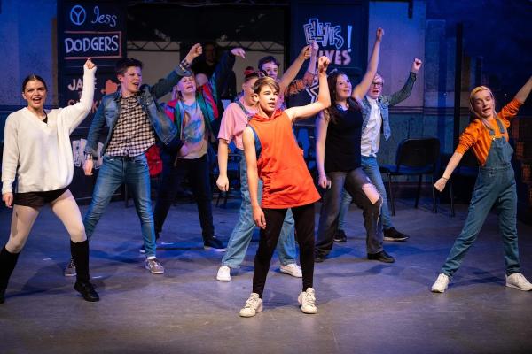 Performing Stars Academy