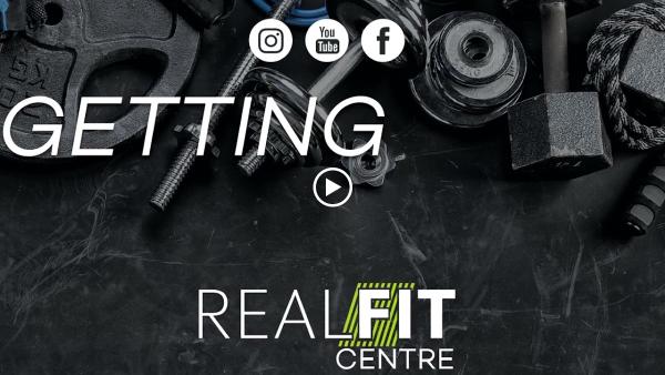 Realfit Centre Ltd