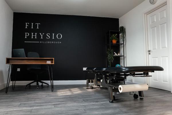 Fit Physio Hillsborough