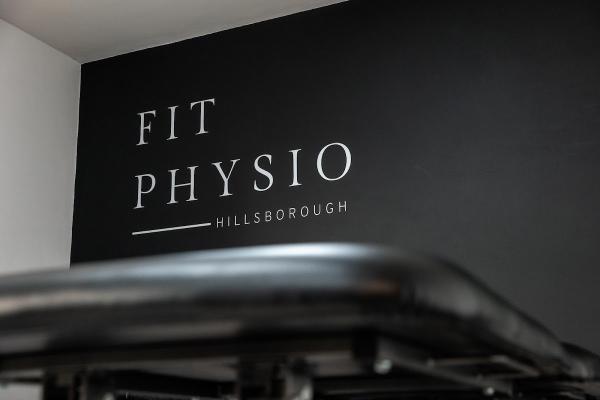 Fit Physio Hillsborough