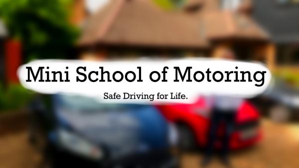 Mini School of Motoring