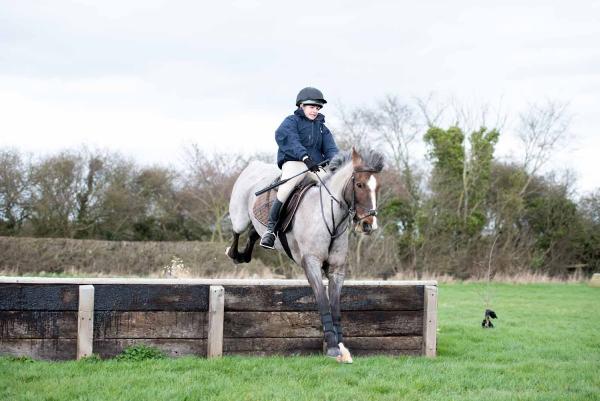 Newbold Verdon Equestrian Centre