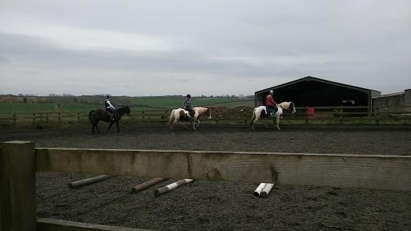 Lings Lane Riding Stables