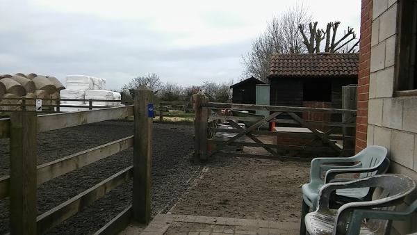 Lings Lane Riding Stables