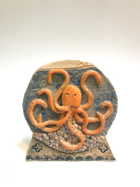 Bourn Pottery
