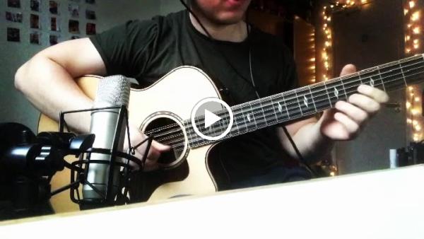Cardiff Guitar Lessons