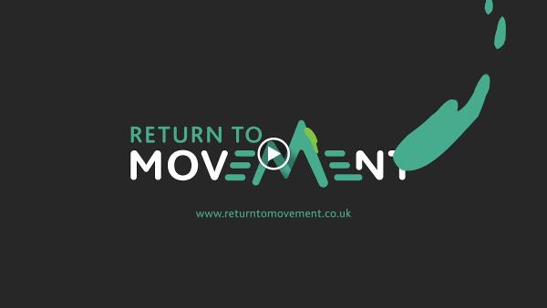 Return to Movement
