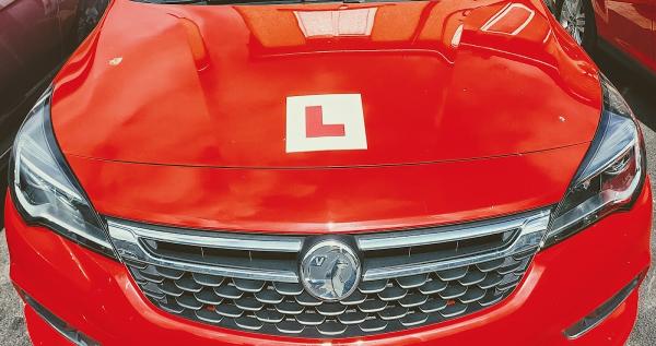 Nicki's School of Driving