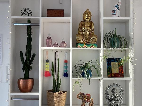 Yoga Blackpool Studio