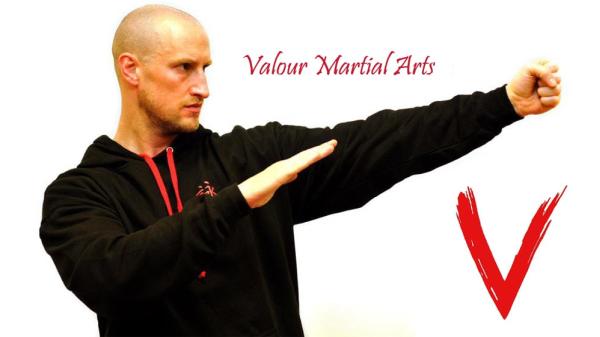 Valour Martial Arts
