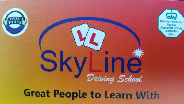 Skyline Driving School Leeds