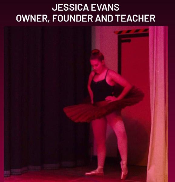 Rendition Dance School Norfolk