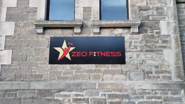 Zeo Fitness