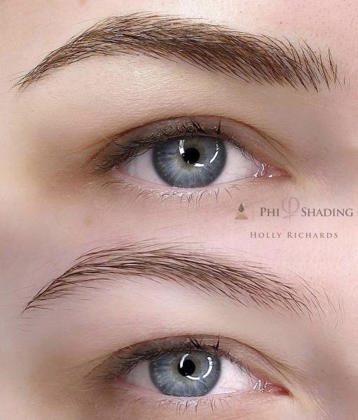 Holly Richards Permanent Makeup & Microblading