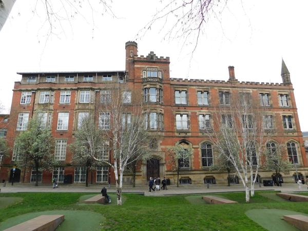 Chetham's School of Music