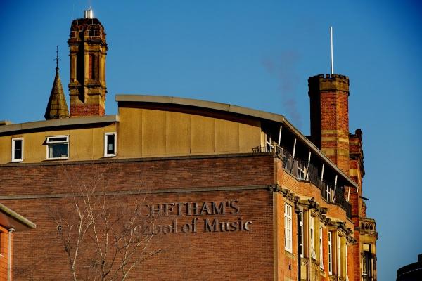 Chetham's School of Music