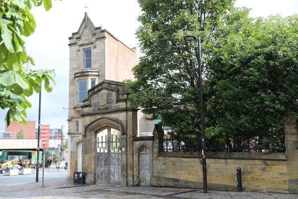 Chetham's School of Music