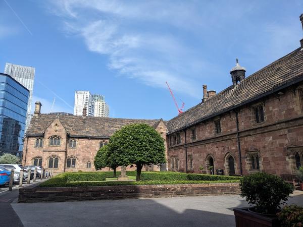 Chetham's School of Music