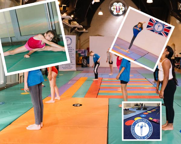 Kensington & Chelsea Gymnastics Academy