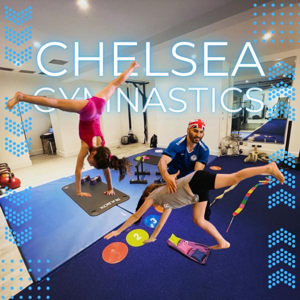 Chelsea Gymnastics Academy