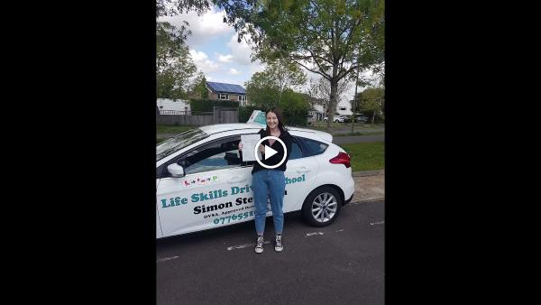 Life Skills Driving School