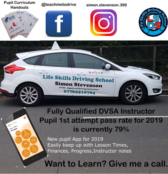 Life Skills Driving School