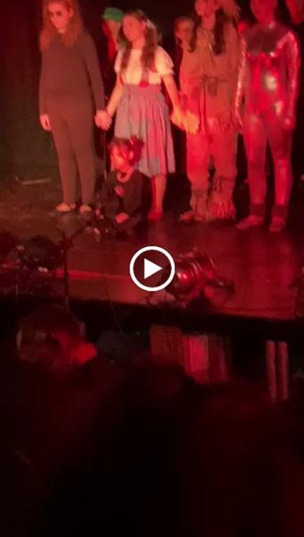 Redz Performing Academy