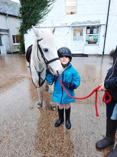 Islandmagee Riding Centre