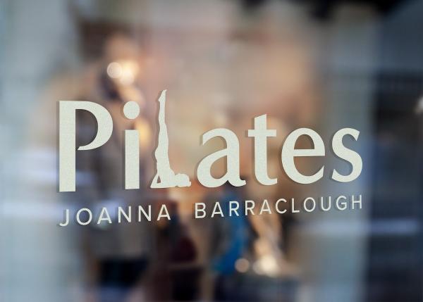 Joanna Barraclough Pilates