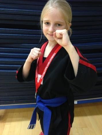 Southern Sport Karate Organisation