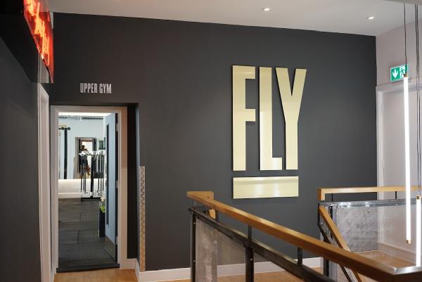 FLY Fitness Gym