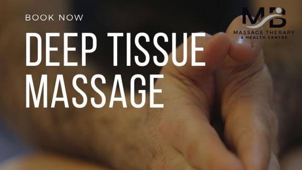 MB Massage Therapy LTD