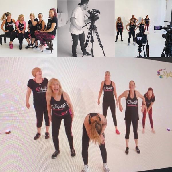Uplift Studio