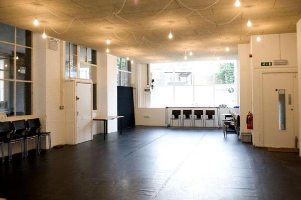 Talawa Theatre Company