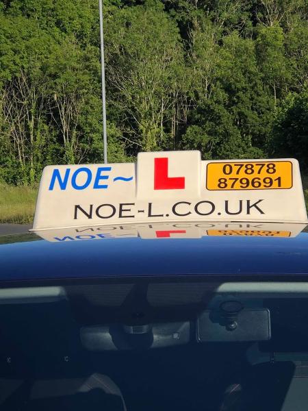 Noe~l Driving School