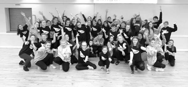 Spotlight Dance & Theatre School