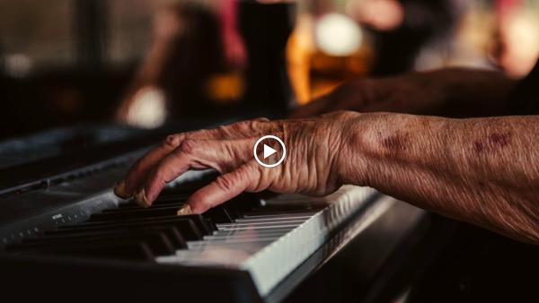 Bristol Piano Lessons With Nikolai Westgarth