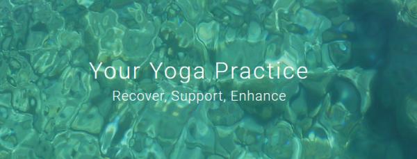 Your Yoga Practice