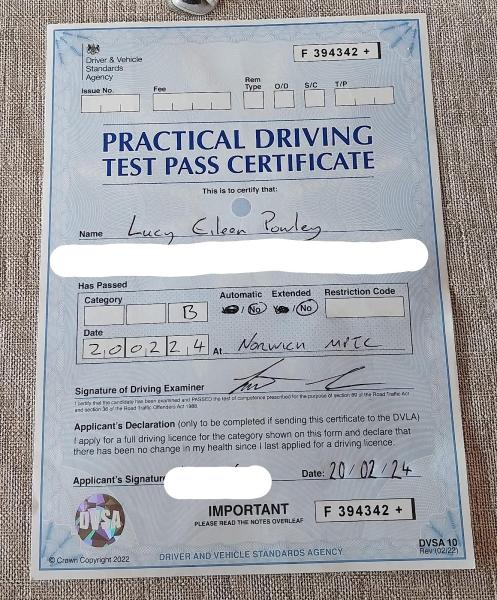 KSM Driving Tuition Ltd