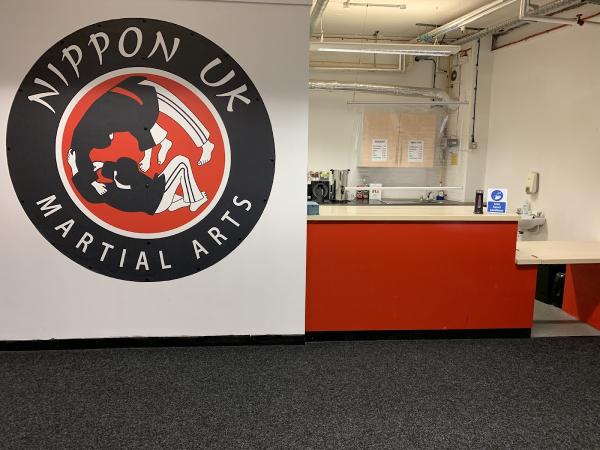 Nippon UK Martial Arts
