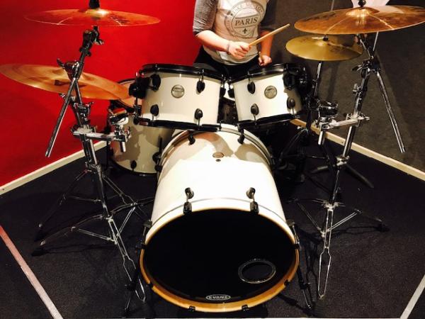 Academy of Rock